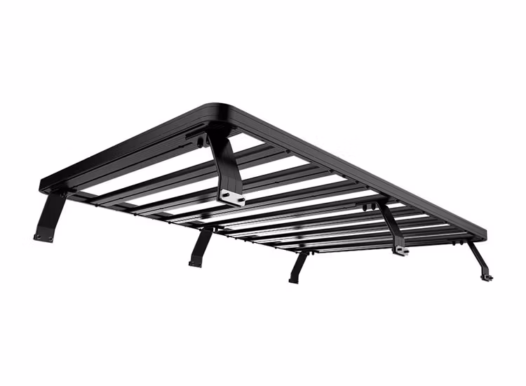 Front Runner Slimline II Bed Rack Kit Dodge RAM 2009+