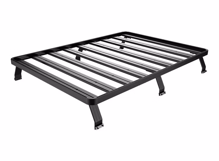 Front Runner Slimline II Bed Rack Kit Dodge RAM 2009+
