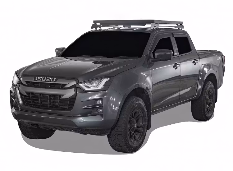 Front Runner takplattform Slimline II Isuzu D-Max 2020+