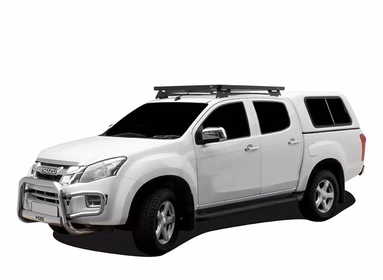 Front Runner takplattform Slimline II Isuzu D-Max 2011-2020
