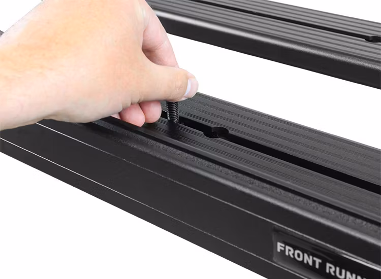 Front Runner takplattform Slimline II Isuzu D-Max 2011-2020