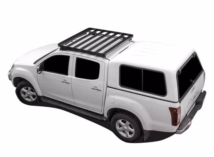 Front Runner takplattform Slimline II Isuzu D-Max 2011-2020