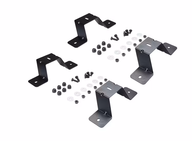 4-6st fästen för taktält till Front Runner takplattform