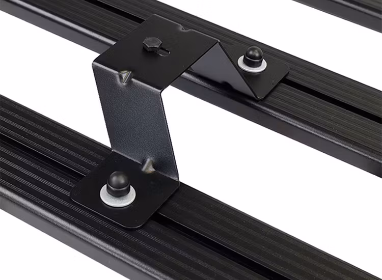 4st Fästen för taktält till Front Runner takplattform