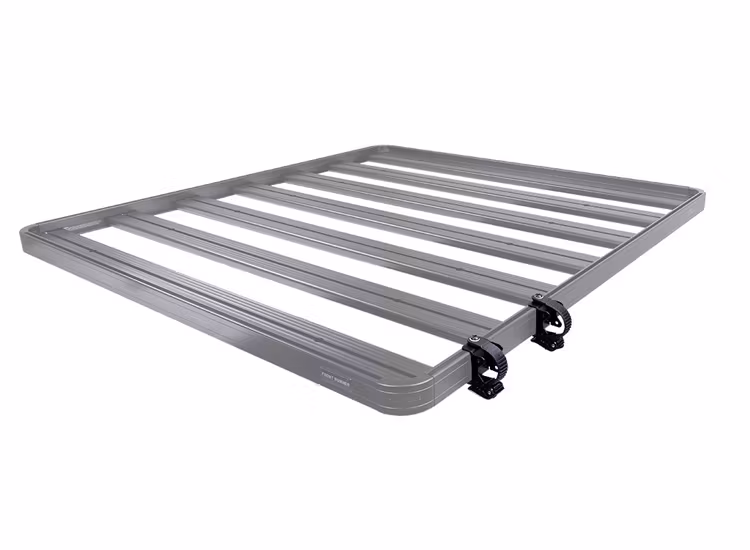 Snabbfästen för spade och paddlar till Front Runner