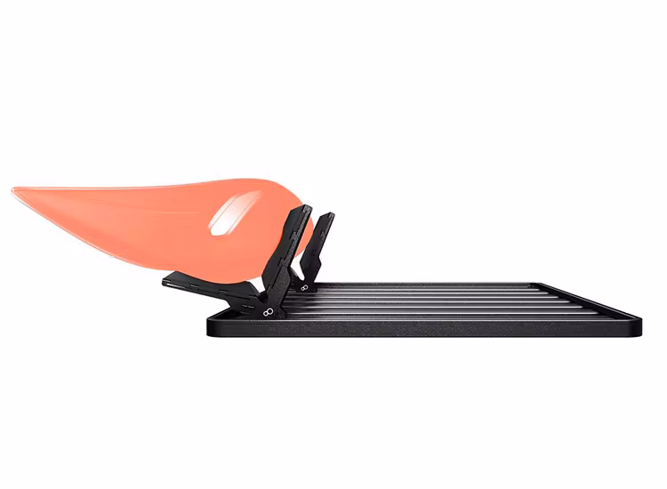 Fäste för Kajak / Sup Front Runner Takplattform