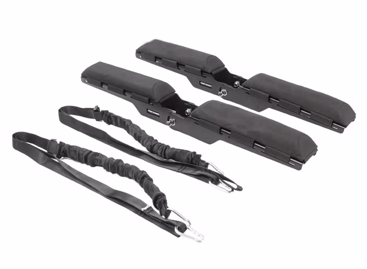 Fäste för Kajak / Sup Front Runner Takplattform