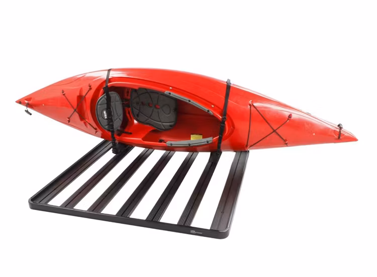 Fäste för Kajak / Sup Front Runner Takplattform