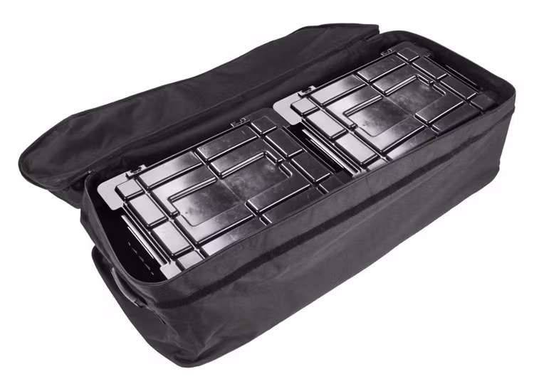 Front Runner väska large 600d canvas