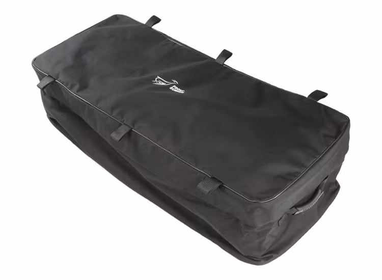 Front Runner väska large 600d canvas