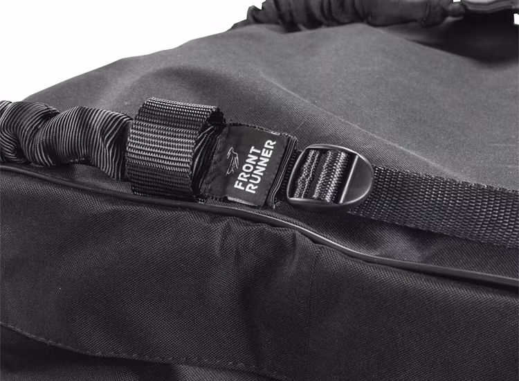 Front Runner väska large 600d canvas