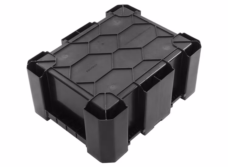 Wolf Pack Pro Väska Front Runner