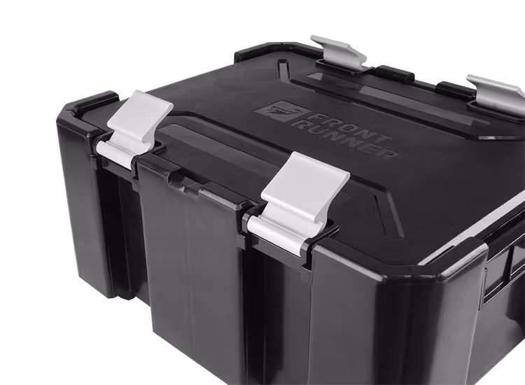 Wolf Pack Pro Väska Front Runner