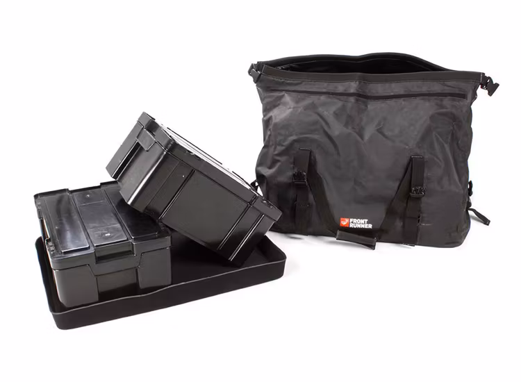 Väska Front Runner Typhoon Vatten / Dammtät