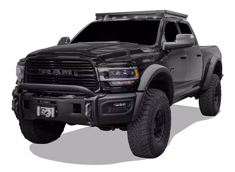 Front Runner takplattform Slimline II Dodge RAM 2009+