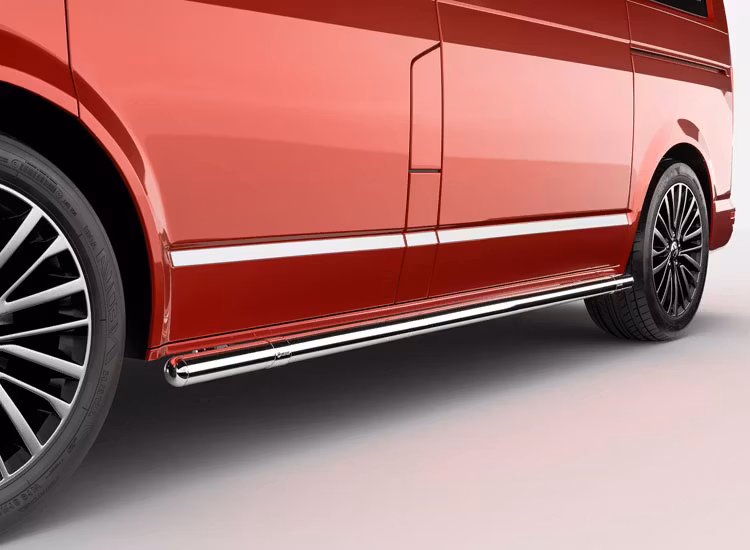 Sidorör Brace-it VW T5 / T6 / T6.1