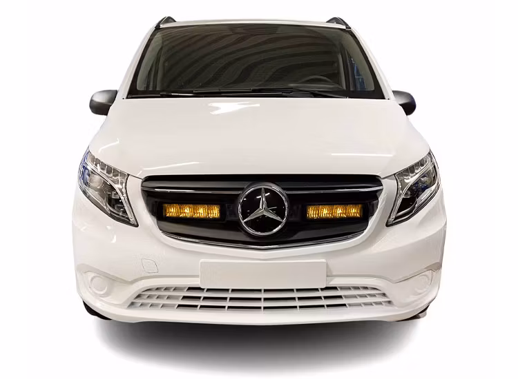 Extraljuskit Integra Savage 12 II Mercedes Vito 2021+