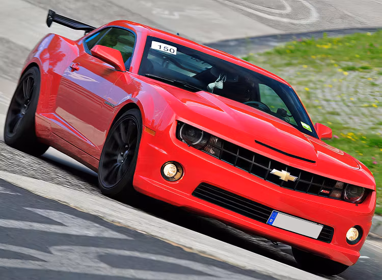 Pedders eXtreme XA Coilover Chevrolet Camaro 2009-2015