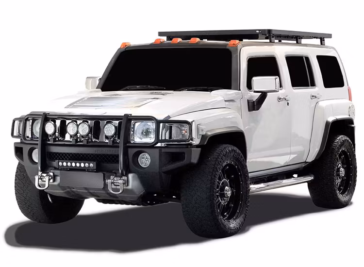 Front Runner takplattform Slimline II Hummer H3
