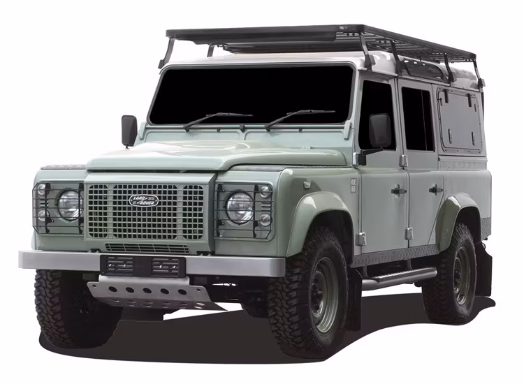 Front Runner takplattform Slimline Land Rover Defender 110