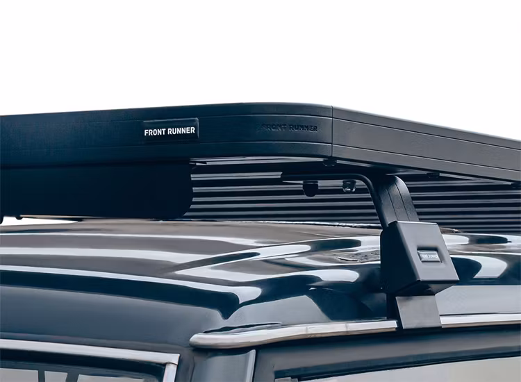 Front Runner takplattform Slimline II Mitsubishi Pajero L040 82-90