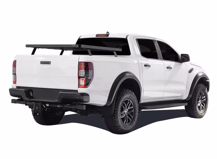 Front Runner Slimline II Bed Rack kit för rolltop 1425x1156