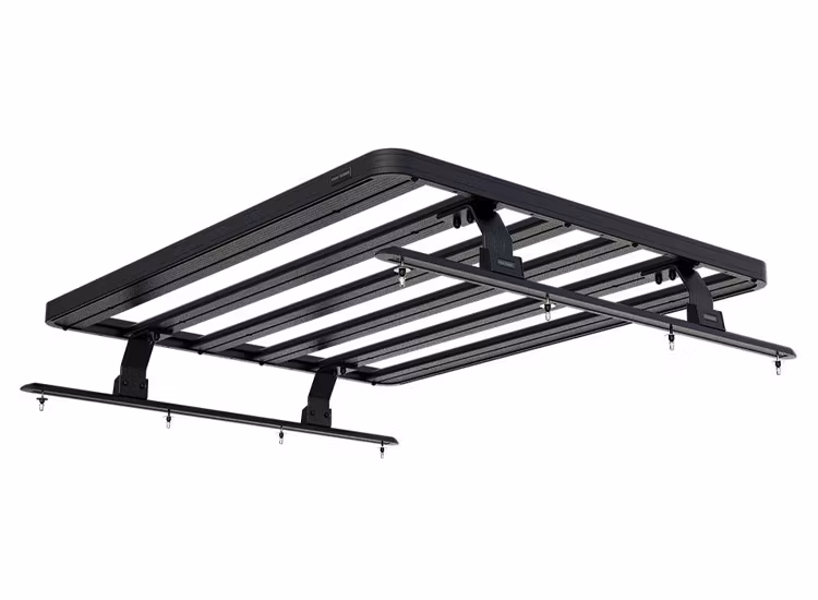 Front Runner Slimline II Bed Rack Kit för rolltop 1425x1156