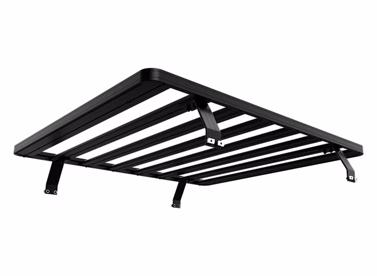 Front Runner Slimline II Bed Rack Kit för rolltop Mercedes X-klass 2017+