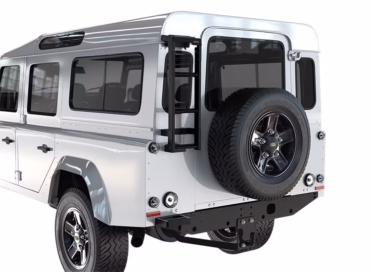 Bakre stege Front Runner Land Rover Defender 90 / 110 1983-2016