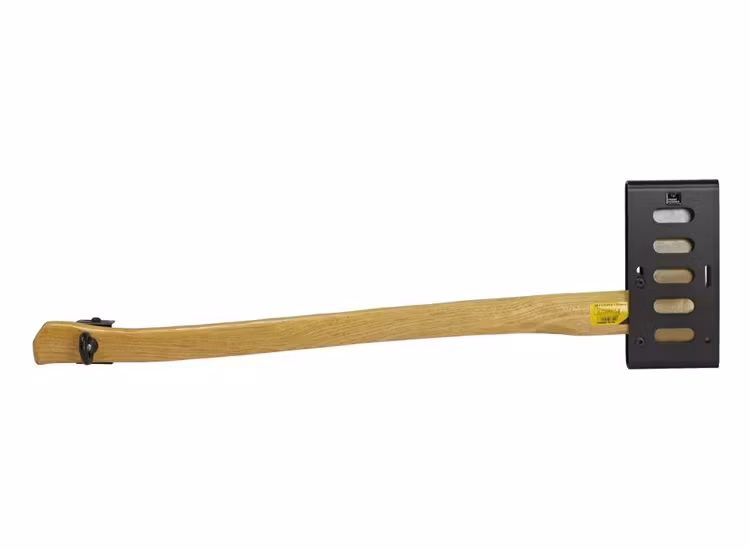 Snabbfäste för en yxa till Front Runner