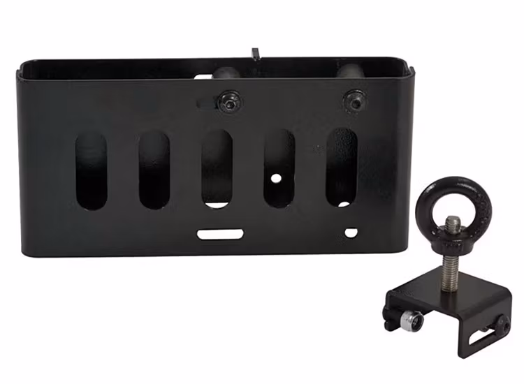 Snabbfäste för en yxa till Front Runner