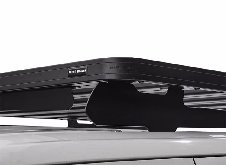 Front Runner takplattform Slimline II Ford Transit Custom LWB 2013+