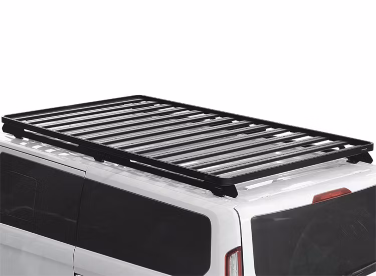 Front Runner takplattform Slimline II Ford Transit Custom LWB 2013+