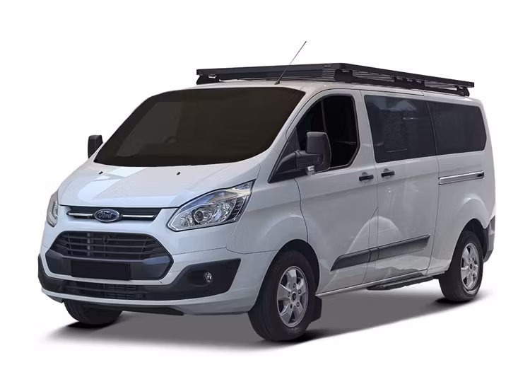 Front Runner takplattform Slimline II Ford Transit Custom LWB 2013-2022