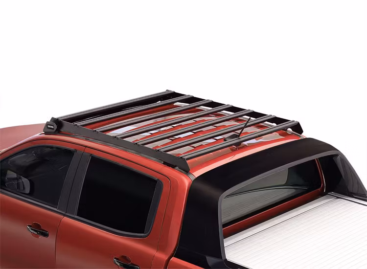 Front Runner takplattform Slimsport Ford Ranger T6/Wildtrak/Raptor 12-22 (Lightbar ready)