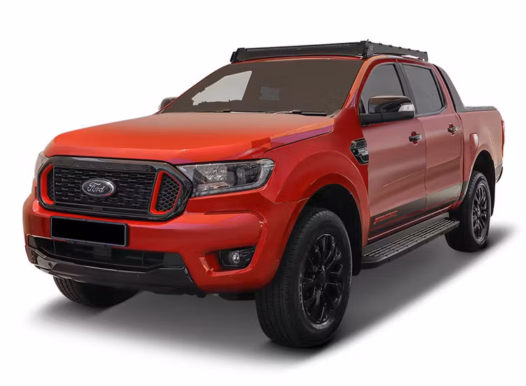 Front Runner takplattform Slimsport Ford Ranger / Wildtrak / Raptor 2012+
