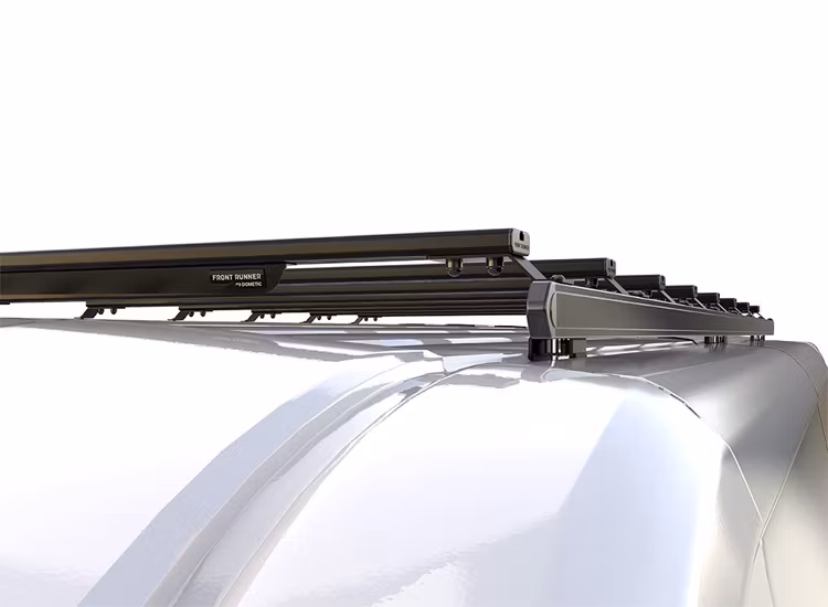 Front Runner takplattform Slimpro Fiat Ducato L2H2/136" WB/High Roof 2014+