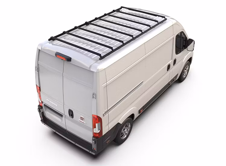 Front Runner takplattform Slimpro Fiat Ducato L2H2/136" WB/High Roof 2014+