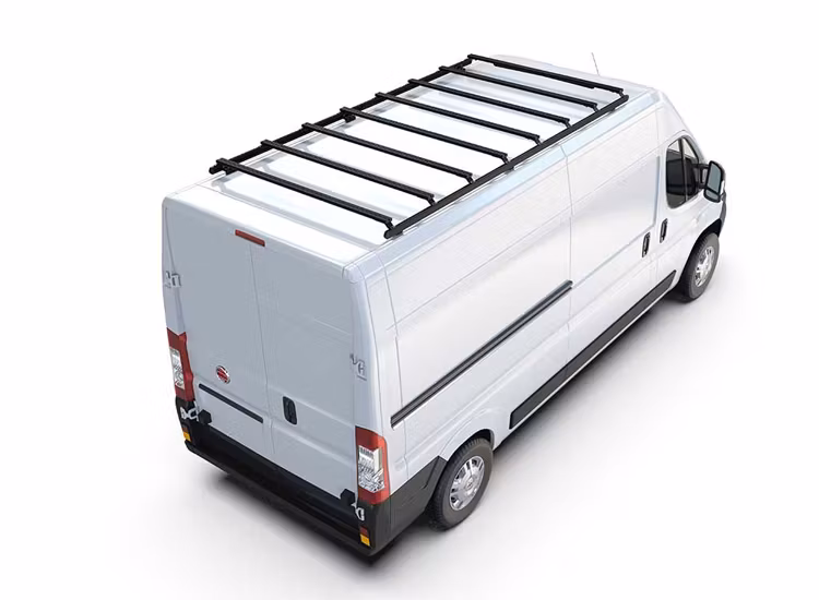 Front Runner takplattform slimpro Fiat Ducato L2H1/136" WB/Lågt tak 2014+