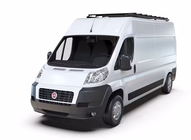 Front Runner takplattform slimpro Fiat Ducato L2H1/136" WB/Lågt tak 2014+