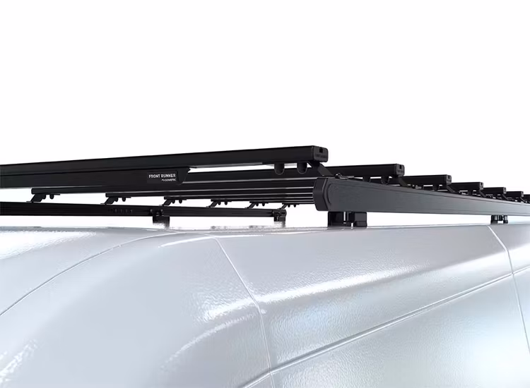 Front Runner takplattform slimpro Fiat Ducato L2H1/136" WB/Lågt tak 2014+