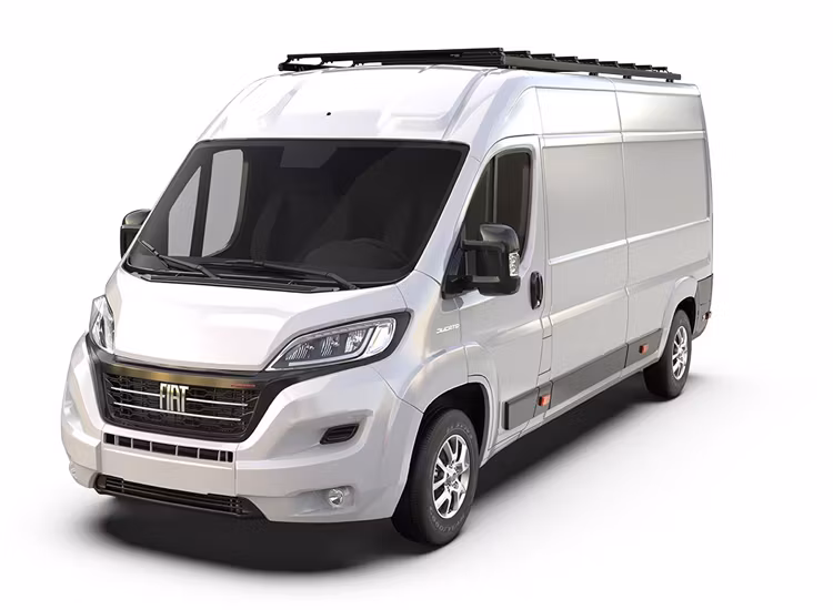 Front Runner takplattform slimpro Fiat Ducato L4H2/159" WB/Högt tak 2014+