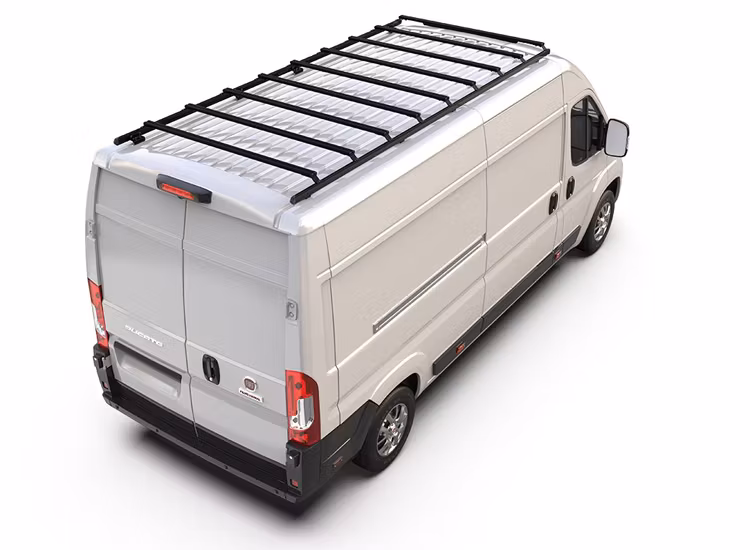 Front Runner takplattform slimpro Fiat Ducato L4H2/159" WB/Högt tak 2014+