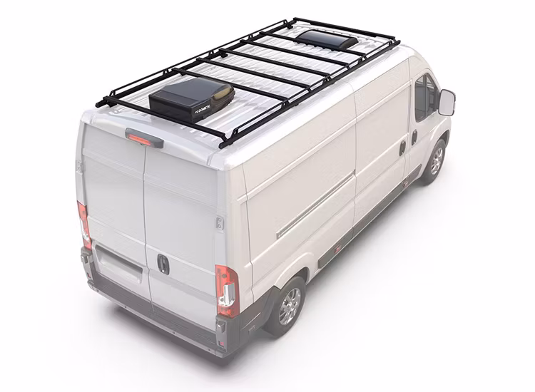 Front Runner takplattform slimpro Fiat Ducato L4H2/159" WB/Högt tak 2014+