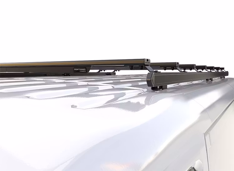 Front Runner takplattform slimpro Fiat Ducato L1H1/118" WB/Lågt tak 2014+