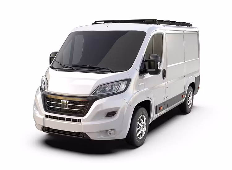 Front Runner takplattform slimpro Fiat Ducato L1H1/118" WB/Lågt tak 2014+