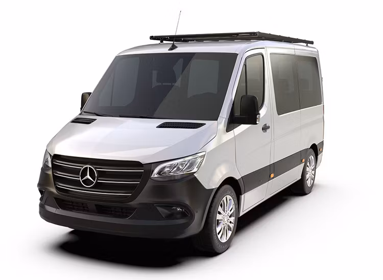 Front Runner takplattform slimpro Mercedes Sprinter L1H1