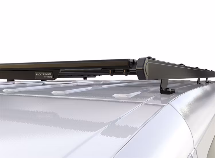 Front Runner takplattform slimpro Mercedes Sprinter L1H1