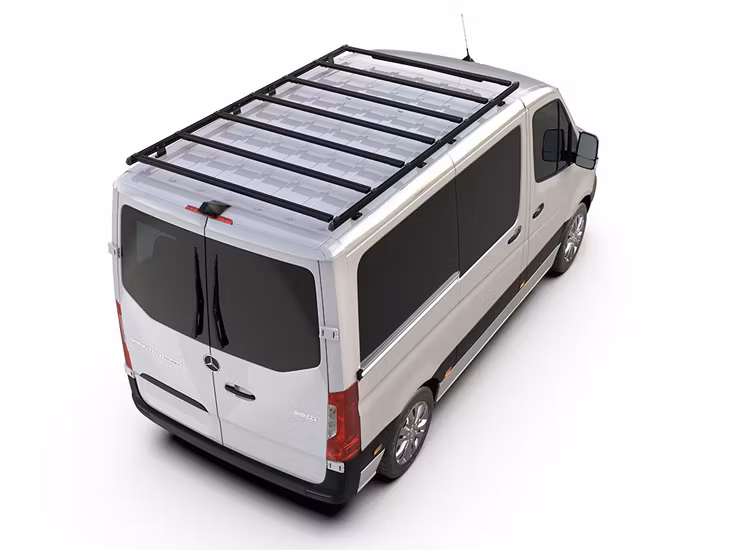 Front Runner takplattform slimpro Mercedes Sprinter L1H1