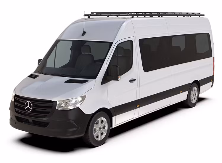 Front Runner takplattform slimpro Mercedes Sprinter L3H2